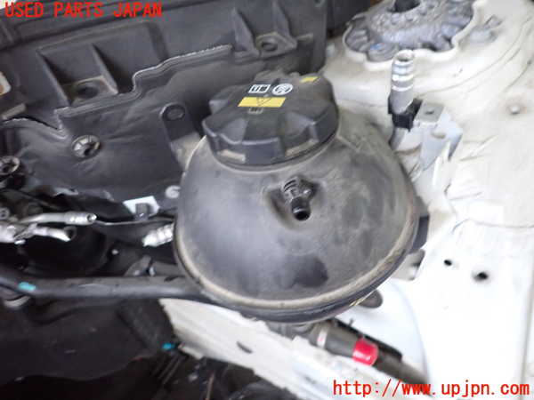2UPJ-38552410]BMW X3(WY20)ラジエータータンク 中古 (F25)_m0001.jpg