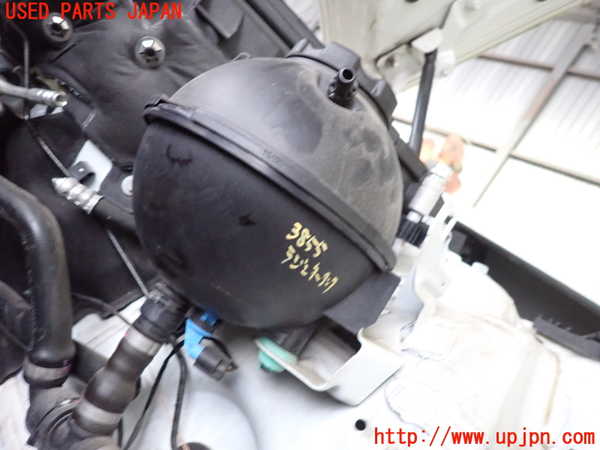 2UPJ-38552410]BMW X3(WY20)ラジエータータンク 中古 (F25)_m0002.jpg