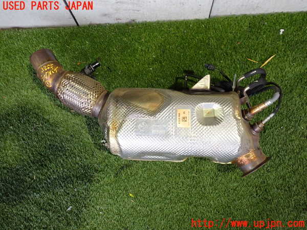 2UPJ-38552661]BMW X3(WY20)触媒1 中古 (F25)_m0001.jpg