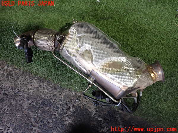 2UPJ-38552661]BMW X3(WY20)触媒1 中古 (F25)_m0002.jpg