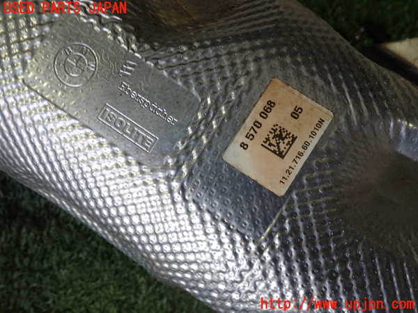 2UPJ-38552661]BMW X3(WY20)触媒1 中古 (F25)_m0003.jpg