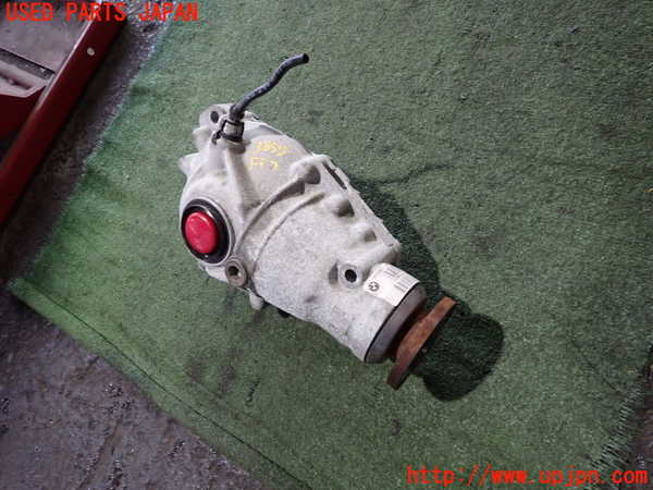 2UPJ-38554350]BMW X3(WY20)フロントデフ 中古 (F25)_m0001.jpg