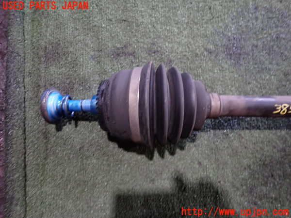 2UPJ-38554015]BMW X3(WY20)左フロントドライブシャフト 中古 (F25)_m0002.jpg