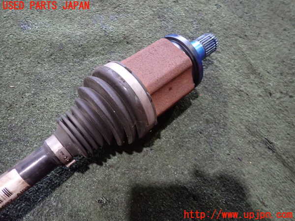 2UPJ-38554015]BMW X3(WY20)左フロントドライブシャフト 中古 (F25)_m0003.jpg