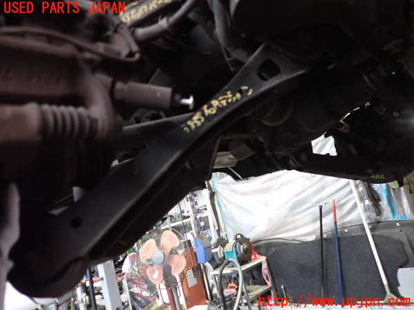 2UPJ-38555325]BMW X3(WY20)右リアテンションロッド 中古 (F25)_m0001.jpg