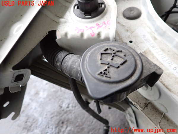 2UPJ-38556791]BMW X3(WY20)ウォッシャータンク1 中古 (F25)_m0001.jpg