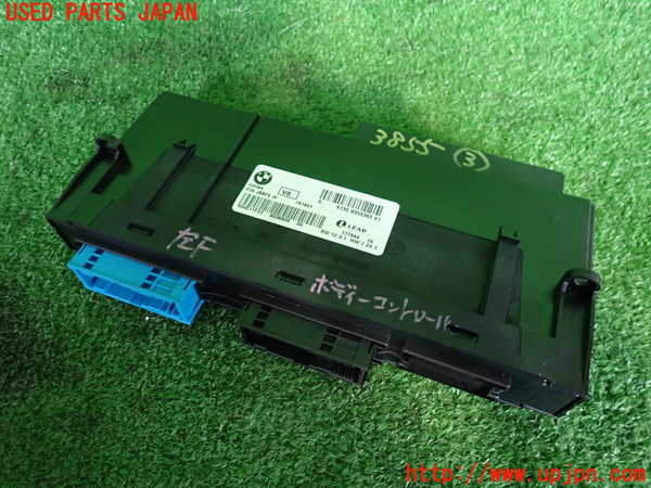 2UPJ-38556148]BMW X3(WY20)コンピューター3 中古 (F25)_m0001.jpg
