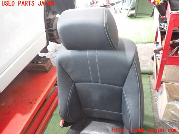 2UPJ-38557065]BMW X3(WY20)助手席シート 中古 (F25)_m0002.jpg
