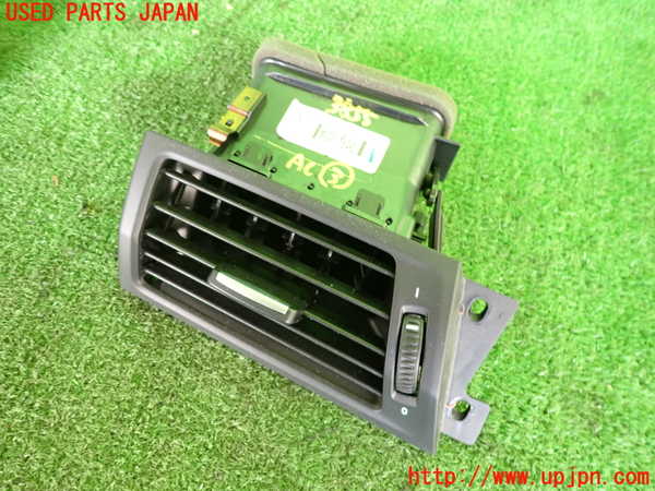 2UPJ-38557528]BMW X3(WY20)エアコン吹き出し口3 (左) 中古 (F25)_m0002.jpg