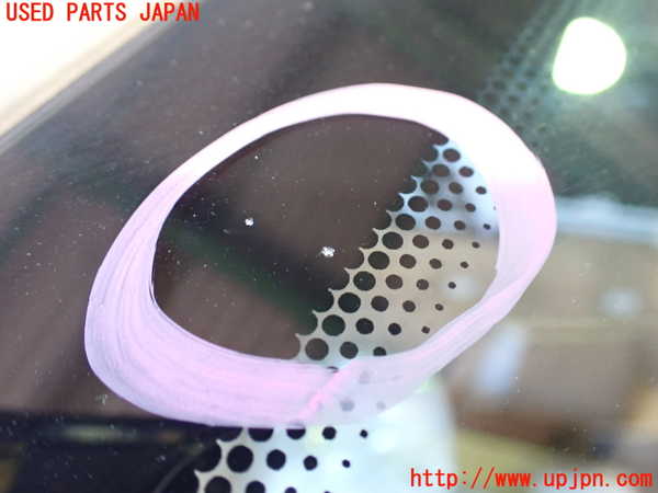 2UPJ-38561195]ベンツ CLS550 C219(219372)フロントガラス 中古 SAINT-GOBAIN SEKURIT M75 43R-001126_m0002.jpg
