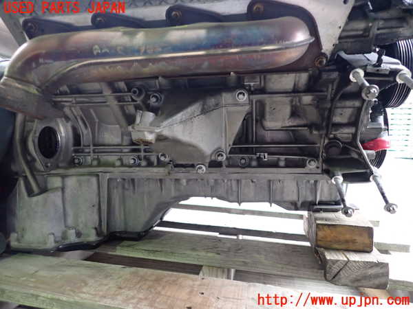 2UPJ-38562010]ベンツ CLS550 C219(219372)エンジン 273 中古_m0002.jpg