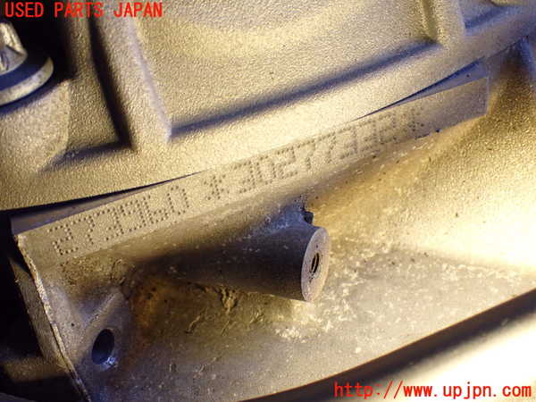 2UPJ-38562010]ベンツ CLS550 C219(219372)エンジン 273 中古_m0004.jpg