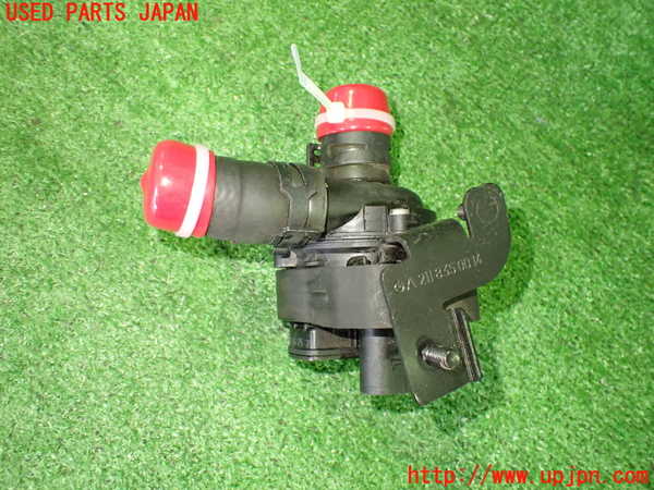 2UPJ-38562110]ベンツ CLS550 C219(219372)ウォーターポンプ 中古_m0002.jpg
