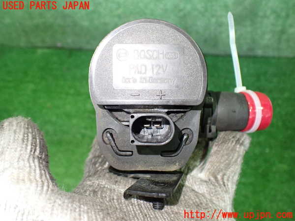 2UPJ-38562110]ベンツ CLS550 C219(219372)ウォーターポンプ 中古_m0003.jpg