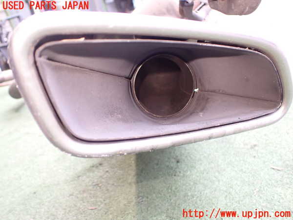 2UPJ-38562671]ベンツ CLS550 C219(219372)リアマフラー1 中古_m0003.jpg