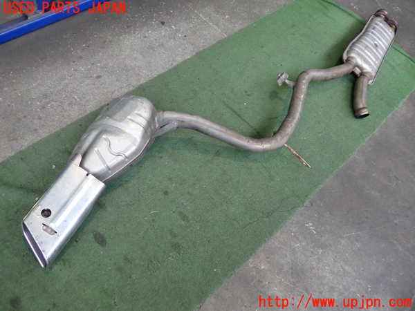 2UPJ-38562671]ベンツ CLS550 C219(219372)リアマフラー1 中古_m0004.jpg