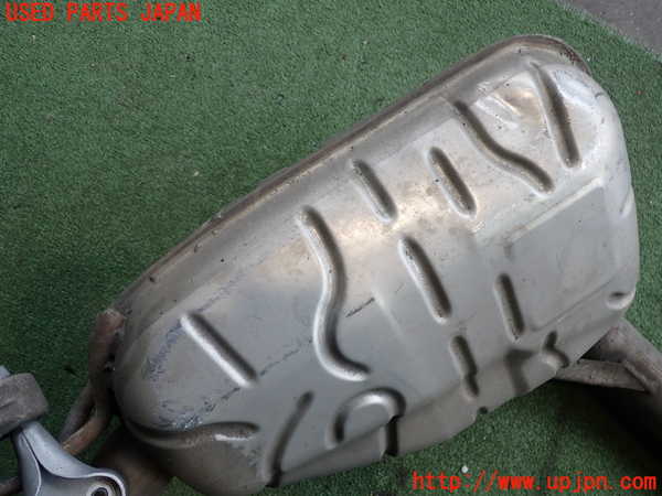 2UPJ-38562672]ベンツ CLS550 C219(219372)リアマフラー2 ジャンク_m0002.jpg