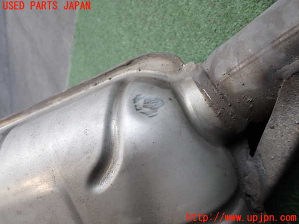 2UPJ-38562672]ベンツ CLS550 C219(219372)リアマフラー2 ジャンク_m0003.jpg