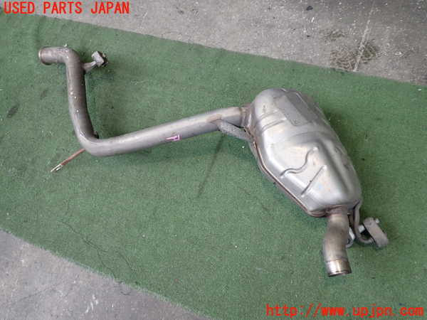 2UPJ-38562672]ベンツ CLS550 C219(219372)リアマフラー2 ジャンク_m0004.jpg