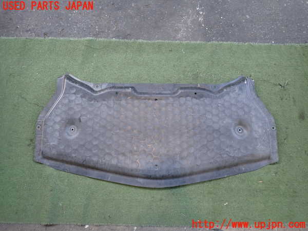 2UPJ-38561721]ベンツ CLS550 C219(219372)アンダーカバー1 中古_m0001.jpg