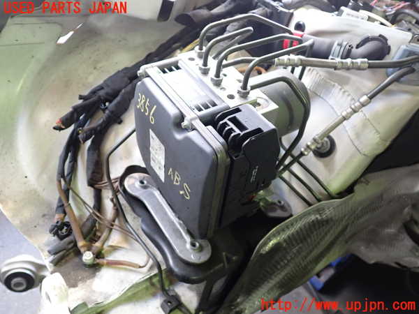 2UPJ-38564040]ベンツ CLS550 C219(219372)ABSアクチュエーター 中古_m0001.jpg