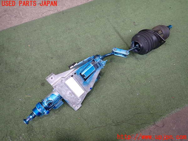 2UPJ-38564260]ベンツ CLS550 C219(219372)ステアリングシャフト 中古_m0001.jpg