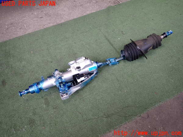 2UPJ-38564260]ベンツ CLS550 C219(219372)ステアリングシャフト 中古_m0002.jpg