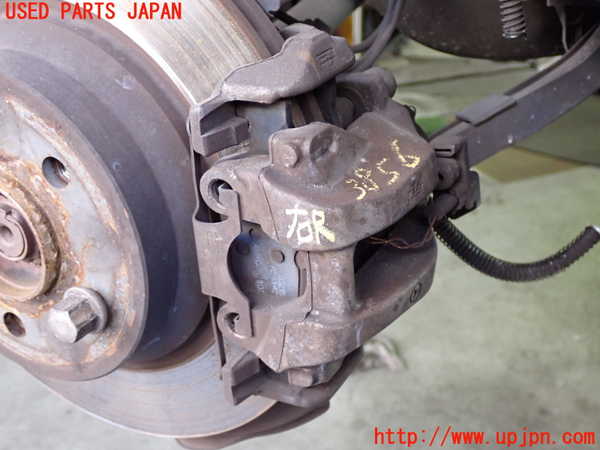 2UPJ-38564090]ベンツ CLS550 C219(219372)右リアキャリパー 中古_m0001.jpg