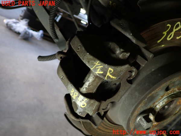 2UPJ-38564095]ベンツ CLS550 C219(219372)左リアキャリパー 中古_m0001.jpg