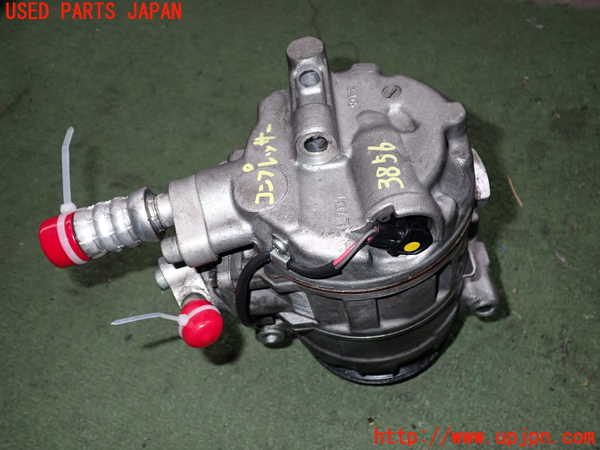 2UPJ-38566025]ベンツ CLS550 C219(219372)エアコンコンプレッサー 中古_m0001.jpg