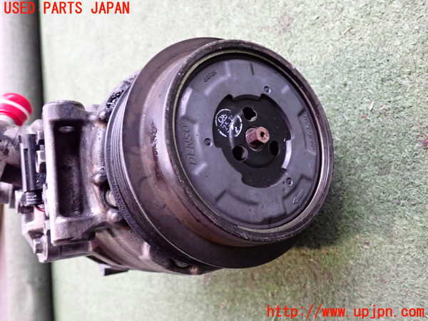 2UPJ-38566025]ベンツ CLS550 C219(219372)エアコンコンプレッサー 中古_m0003.jpg