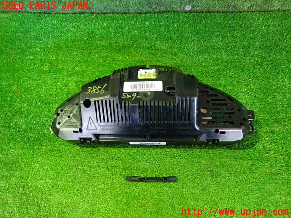 2UPJ-38566170]ベンツ CLS550 C219(219372)スピードメーター 中古_m0002.jpg