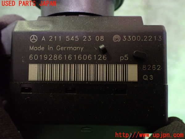 2UPJ-38566110]ベンツ CLS550 C219(219372)エンジンコンピューター 中古_m0004.jpg