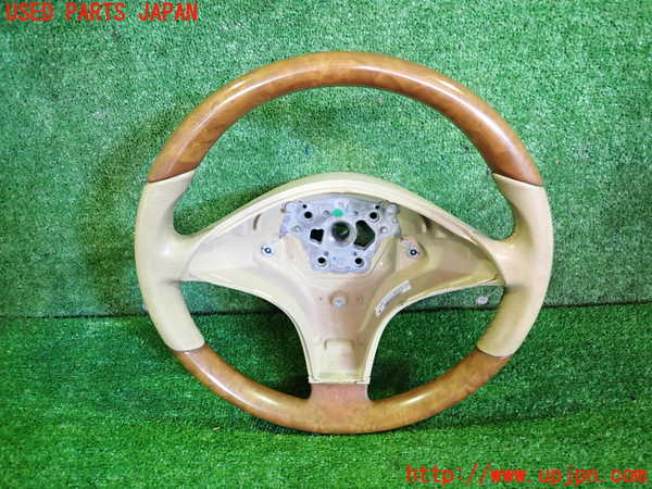 2UPJ-38567855]ベンツ CLS550 C219(219372)ステアリングホイール 中古_m0001.jpg