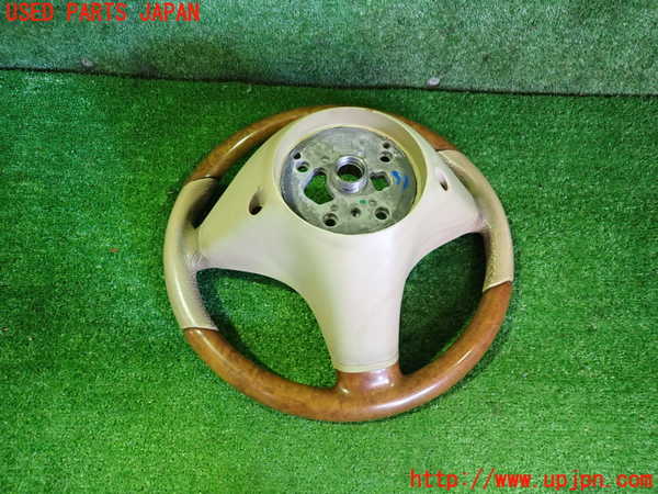 2UPJ-38567855]ベンツ CLS550 C219(219372)ステアリングホイール 中古_m0002.jpg