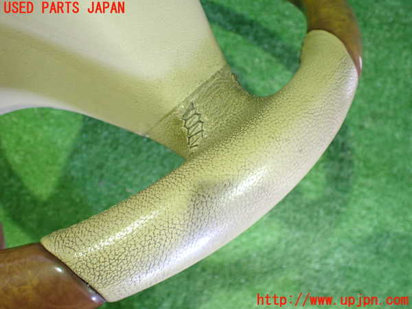 2UPJ-38567855]ベンツ CLS550 C219(219372)ステアリングホイール 中古_m0003.jpg