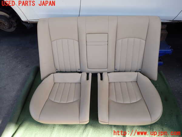 2UPJ-38567385]ベンツ CLS550 C219(219372)リアシート 中古_m0001.jpg