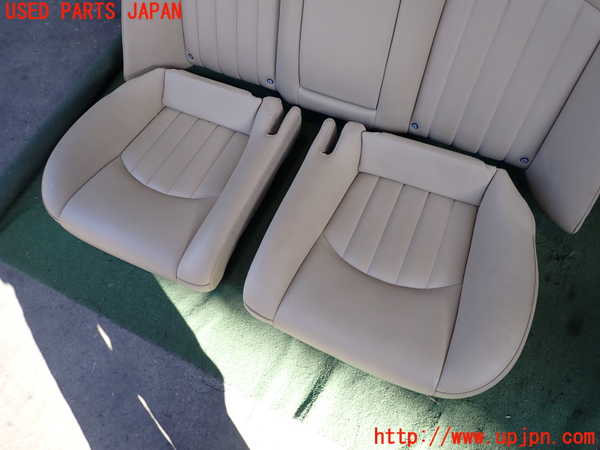 2UPJ-38567385]ベンツ CLS550 C219(219372)リアシート 中古_m0002.jpg