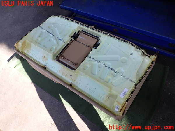 2UPJ-38567385]ベンツ CLS550 C219(219372)リアシート 中古_m0004.jpg