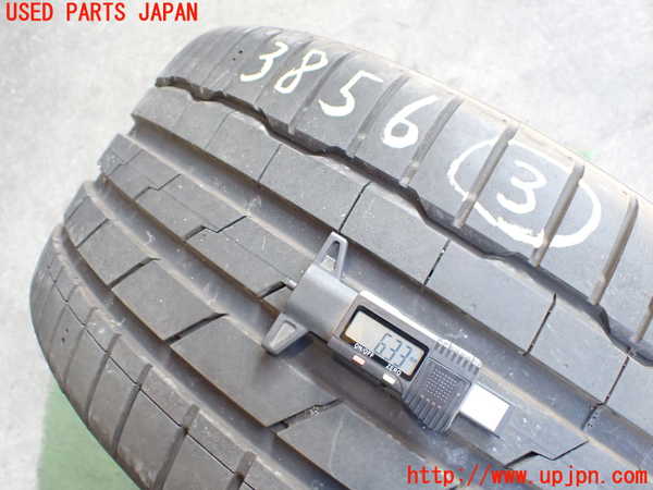 2UPJ-38569043]ベンツ CLS550 C219(219372)タイヤ　ホイール　1本③ 275/35ZR18 中古_m0004.jpg
