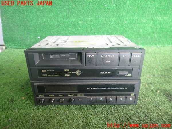 2UPJ-38576475]クラウン 4ドア ハードトップ(MS135)テープデッキ 中古_m0001.jpg