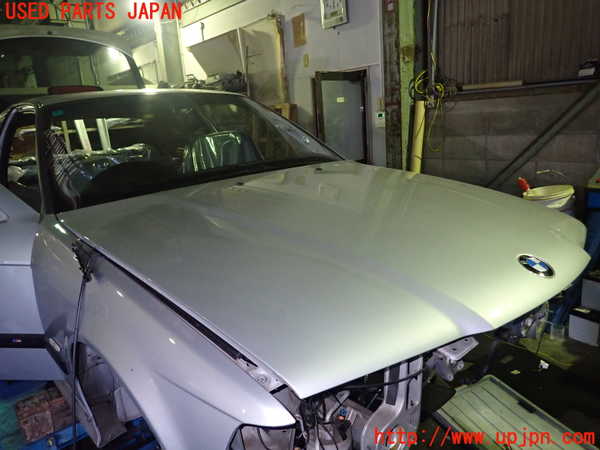 1UPJ-38581060]BMW 318ti E36(CG19)ボンネットフード 中古_m0002.jpg