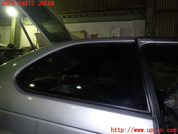 1UPJ-38581380]BMW 318ti E36(CG19)右クォーターガラス SEKURIT M24100 中古_m0001.jpg