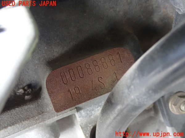 1UPJ-38582010]BMW 318ti E36(CG19)エンジン 19　4S 中古_m0004.jpg