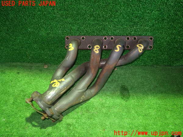 1UPJ-38582041]BMW 318ti E36(CG19)エキマニ1 中古_m0001.jpg