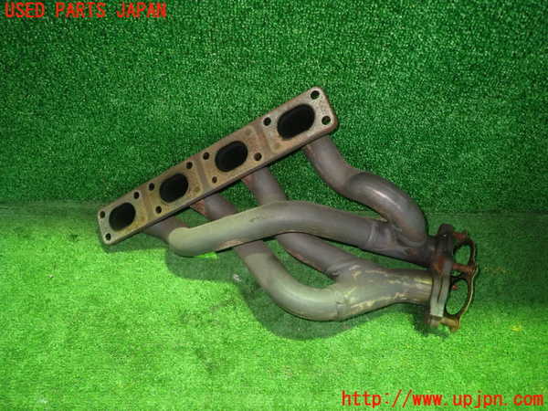 1UPJ-38582041]BMW 318ti E36(CG19)エキマニ1 中古_m0002.jpg