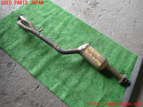 1UPJ-38582651]BMW 318ti E36(CG19)センターパイプ1 中古_m0001.jpg