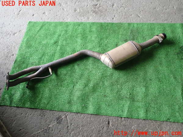 1UPJ-38582651]BMW 318ti E36(CG19)センターパイプ1 中古_m0002.jpg