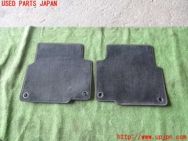 1UPJ-38587800]BMW 318ti E36(CG19)フロアマット 中古_m0001.jpg