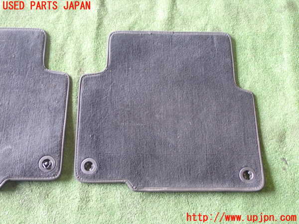 1UPJ-38587800]BMW 318ti E36(CG19)フロアマット 中古_m0002.jpg